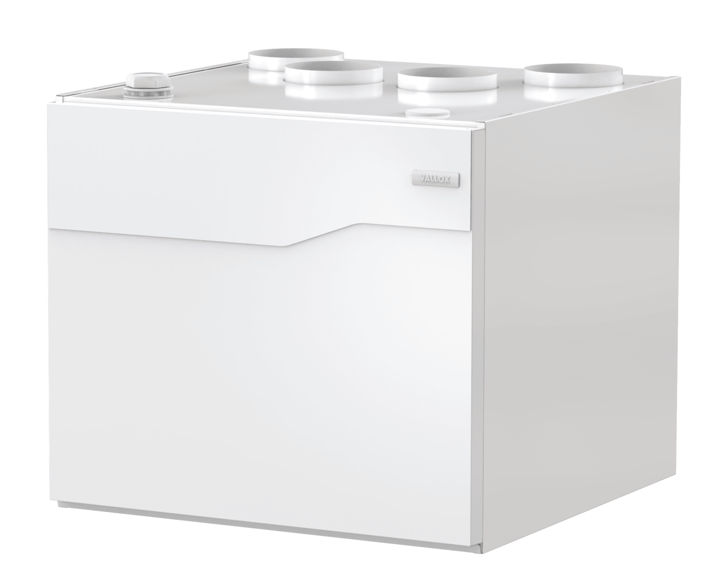 LTO-laite Vallox 125E MV RA12