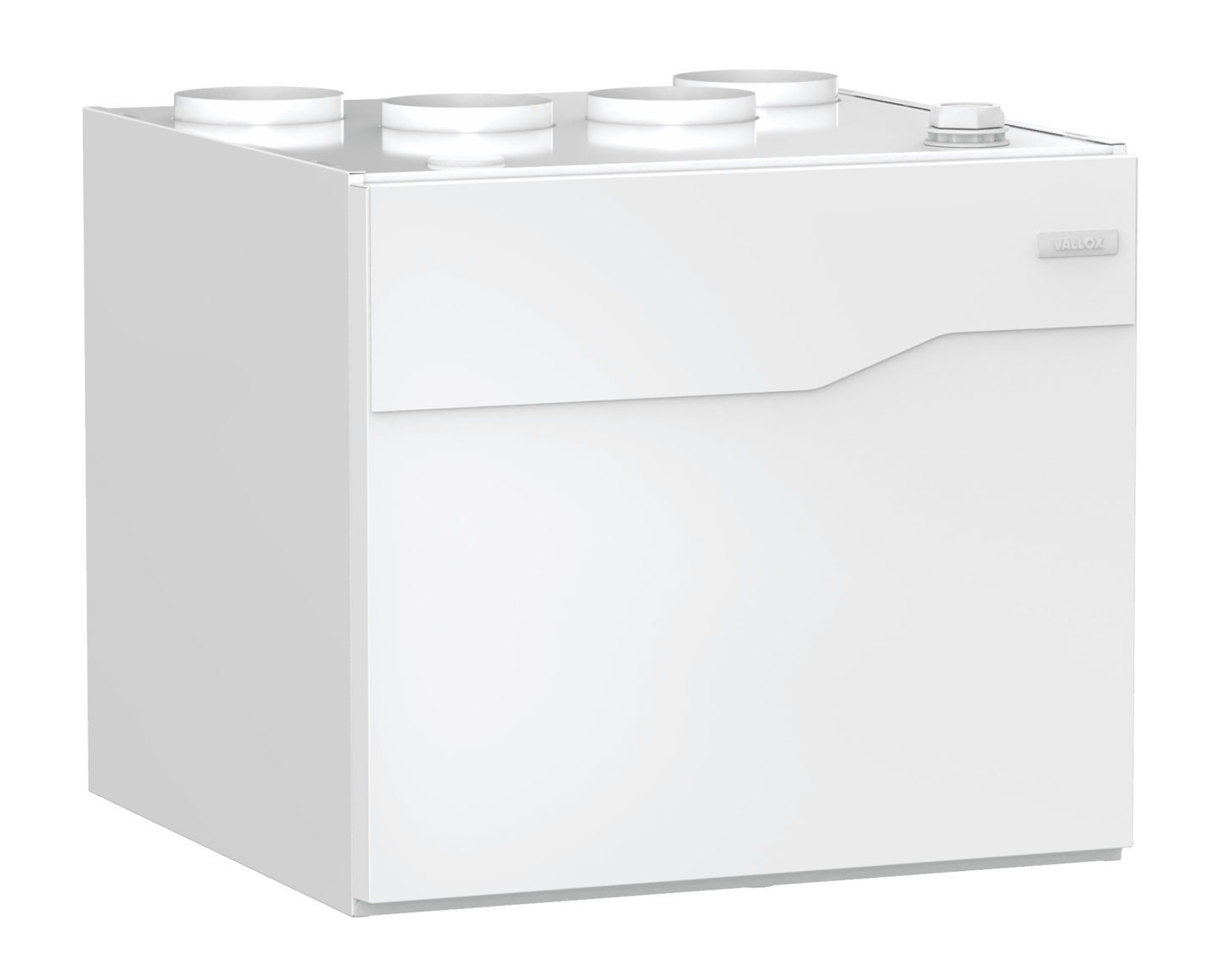 LTO-laite Vallox 125E MV LA12