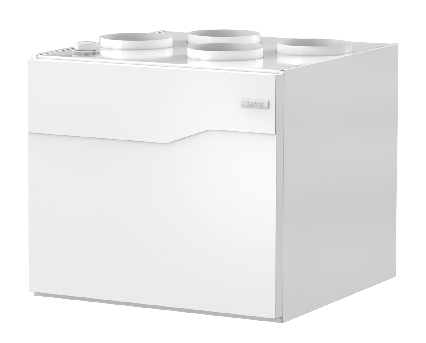 LTO-laite Vallox 125F MV RA12