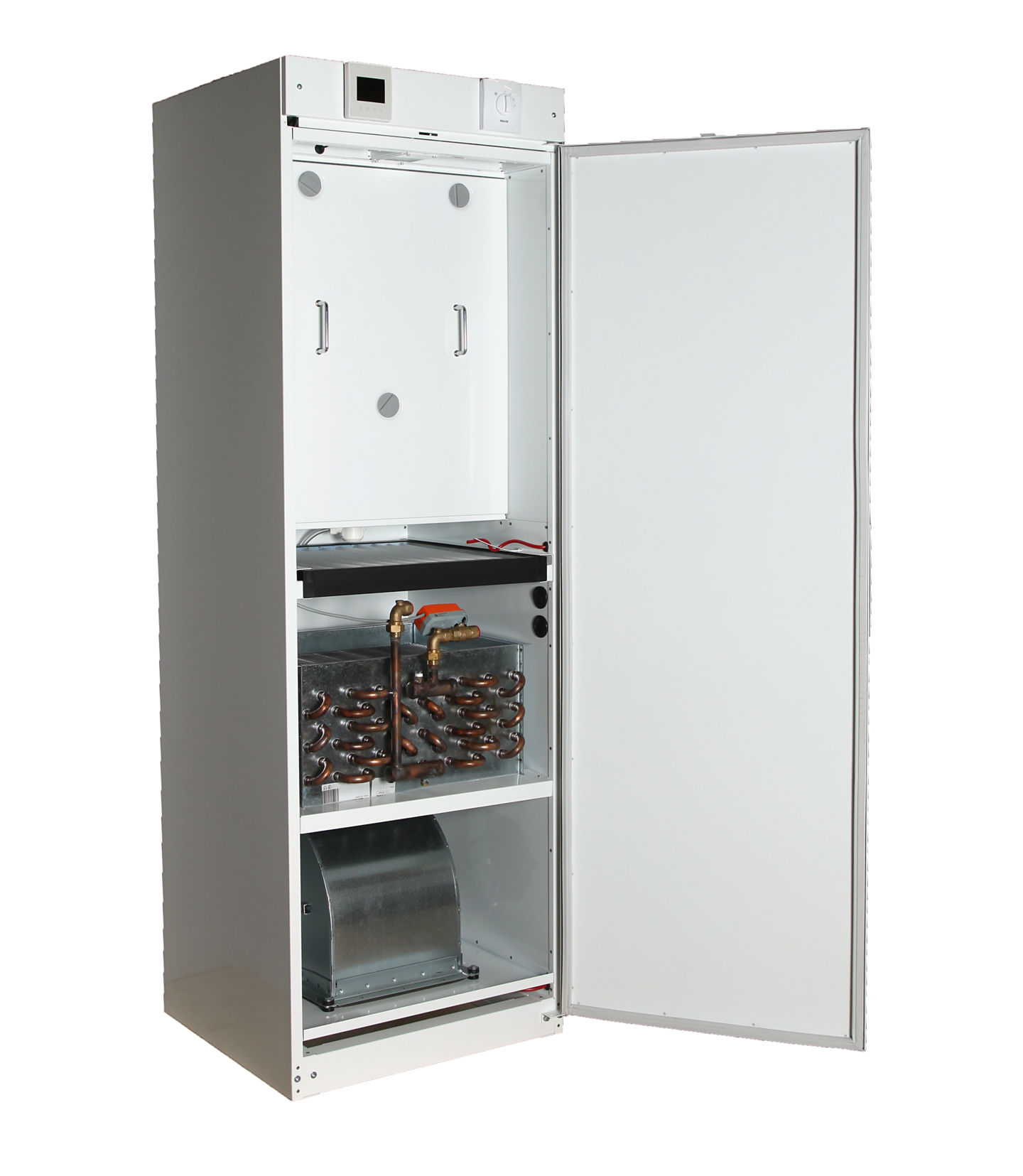 Ilmalämmityslaite Vallox Aito Kotilämpö