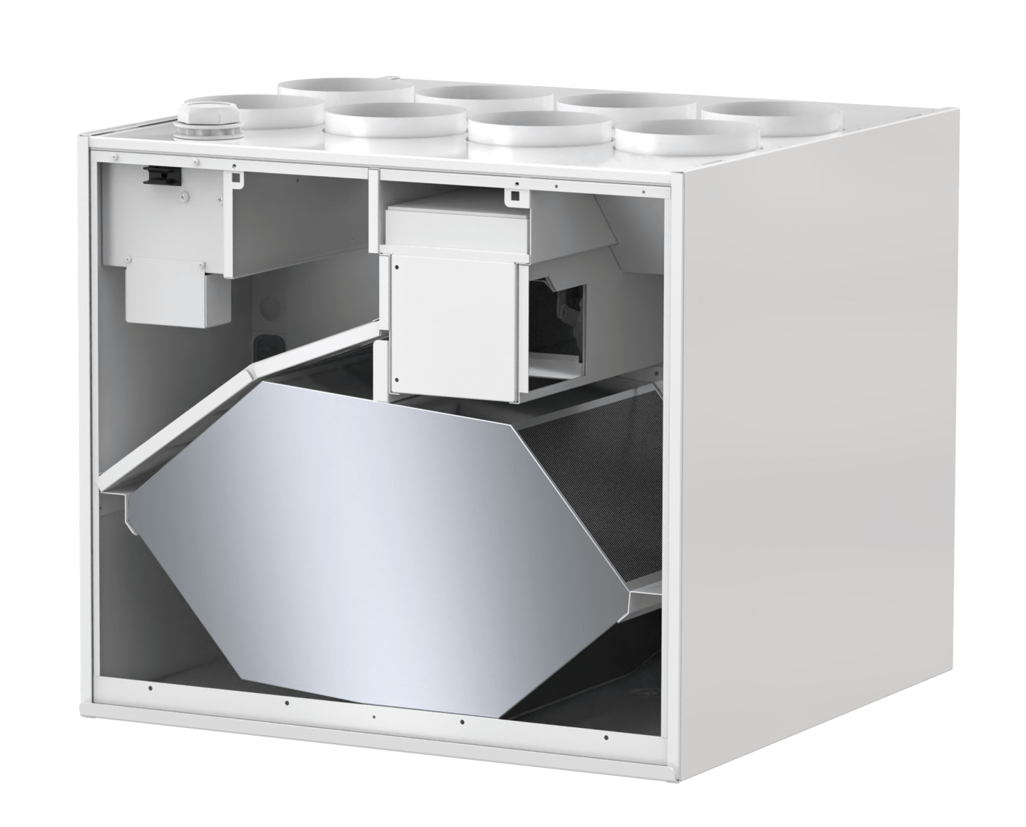 Lto-laite Vallox 125b Mv Ra12