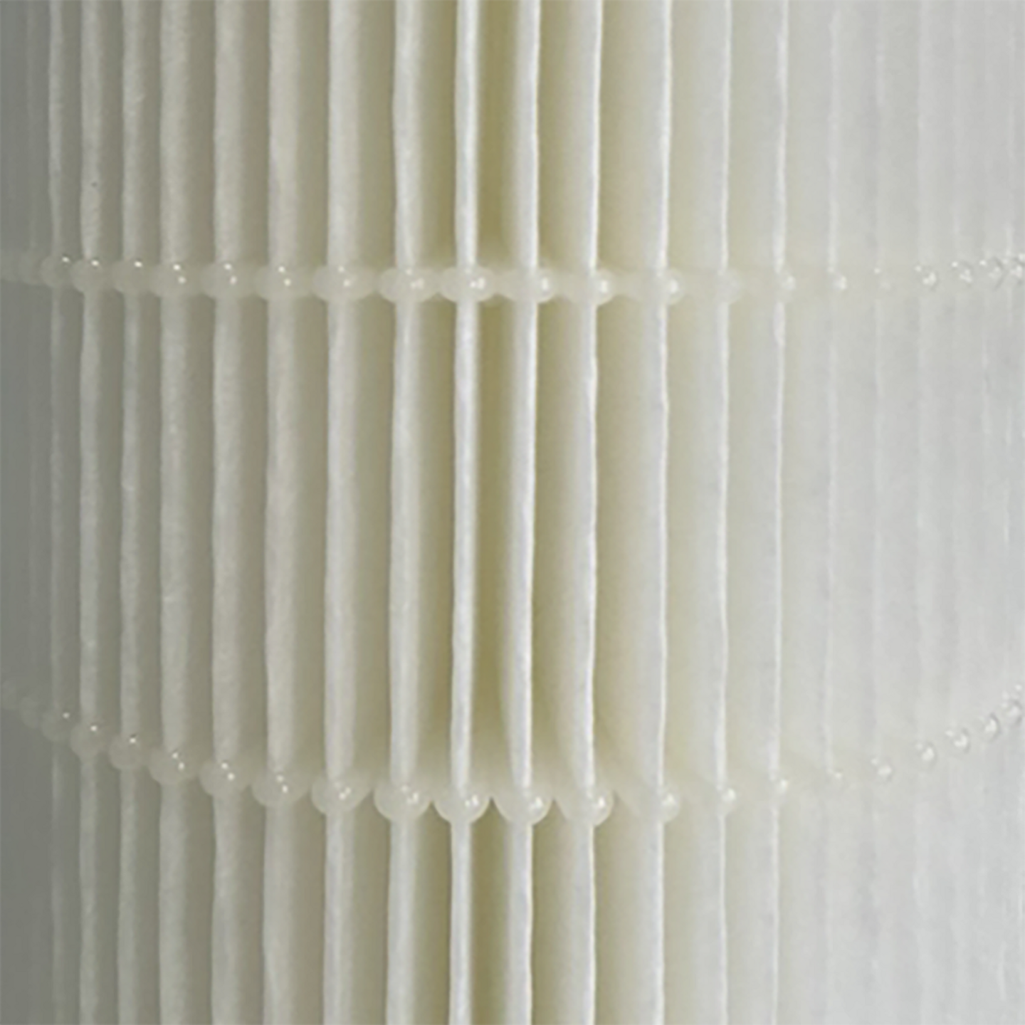 Ulkoporealtaan kuitusuodatin Novitek