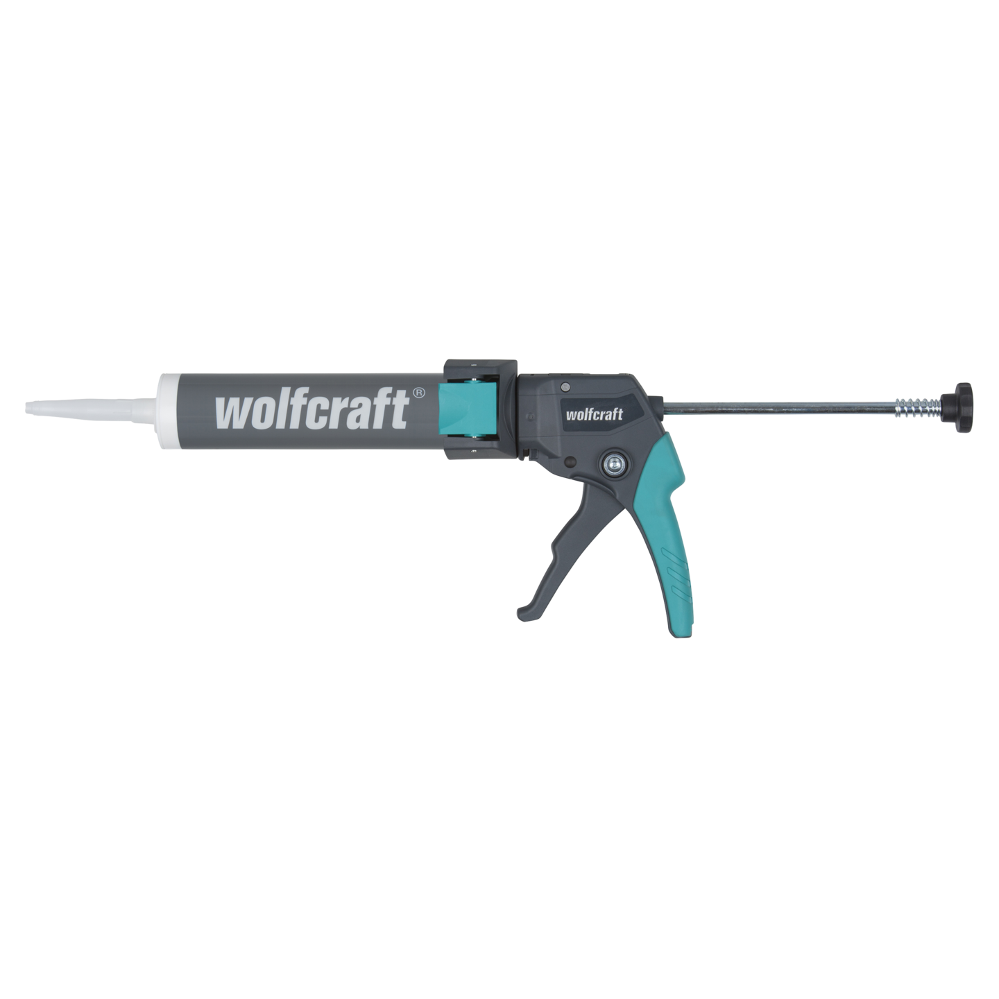 Patruunapuristin Wolfcraft MG 310 Compact
