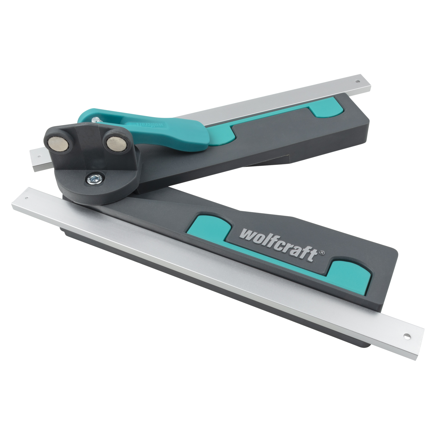 Siirtokulma Wolfcraft kulma- ja jiirisahoille