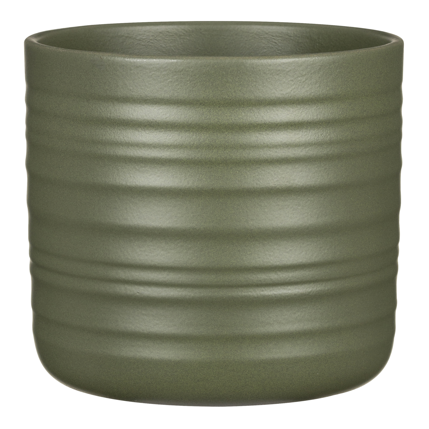 Ruukku Scheurich 850/14 tummanvihreä