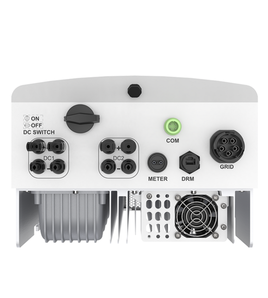 Invertteri Solis S5-GR3P6K 6kW