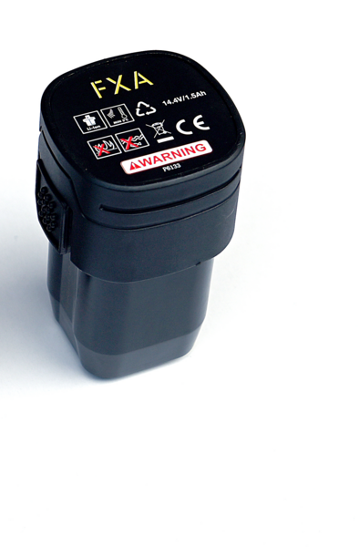 Akku FXA 14,4V 1,5Ah