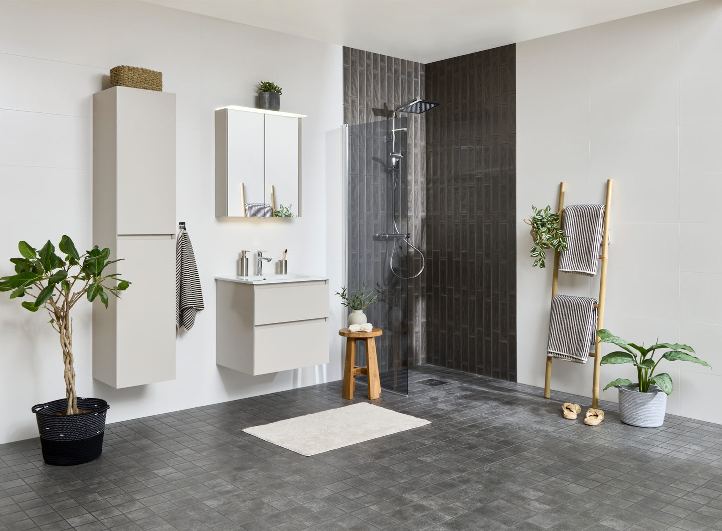 Seinälaatta Cello Elegante 30x60 valkoinen matta RT 8,5mm 1,08m²