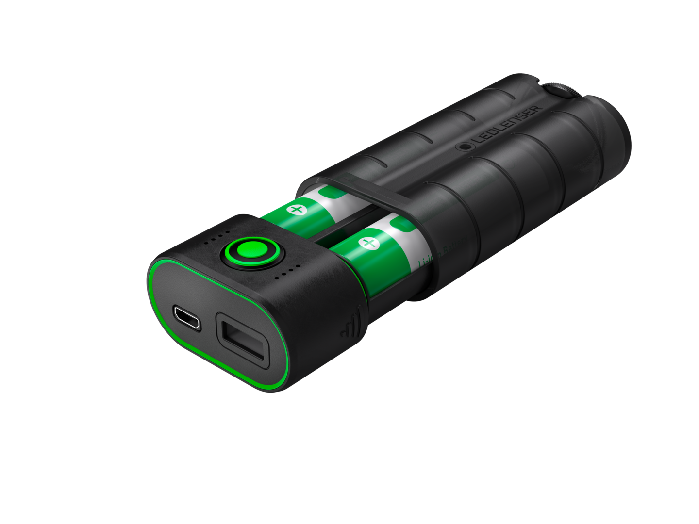 Varavirtalähde Ledlenser Flex 7, 6800mAh