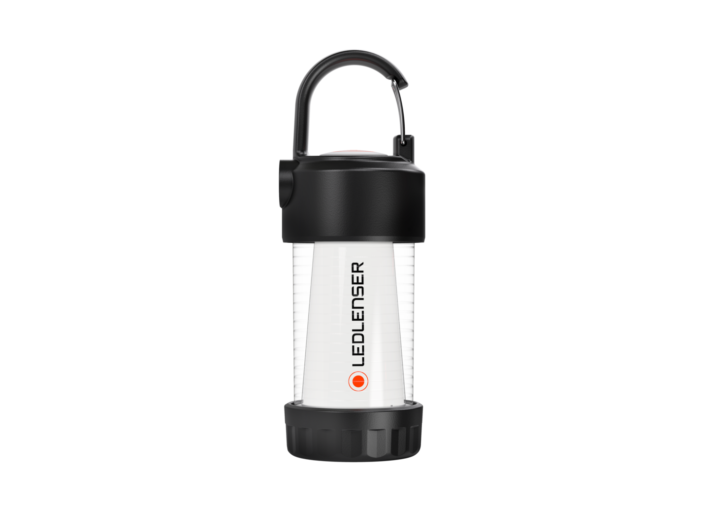 Led-lyhty Ledlenser ML4 musta 300lm ladattava