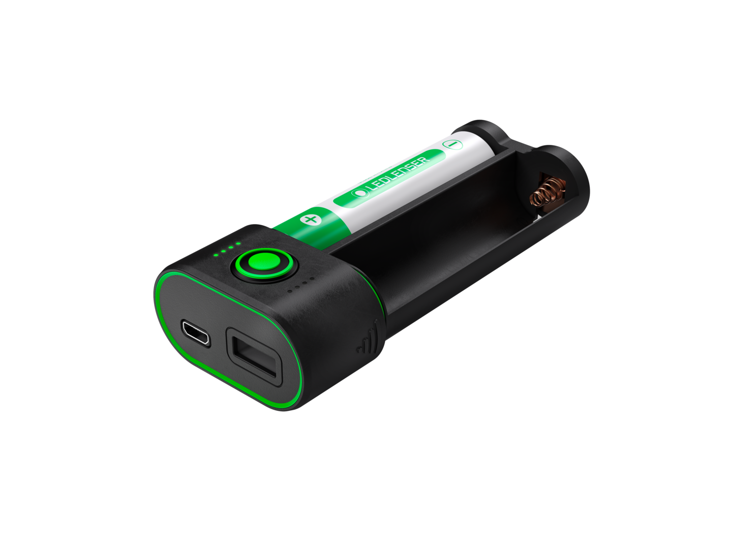 Varavirtalähde Ledlenser Flex 7, 6800mAh