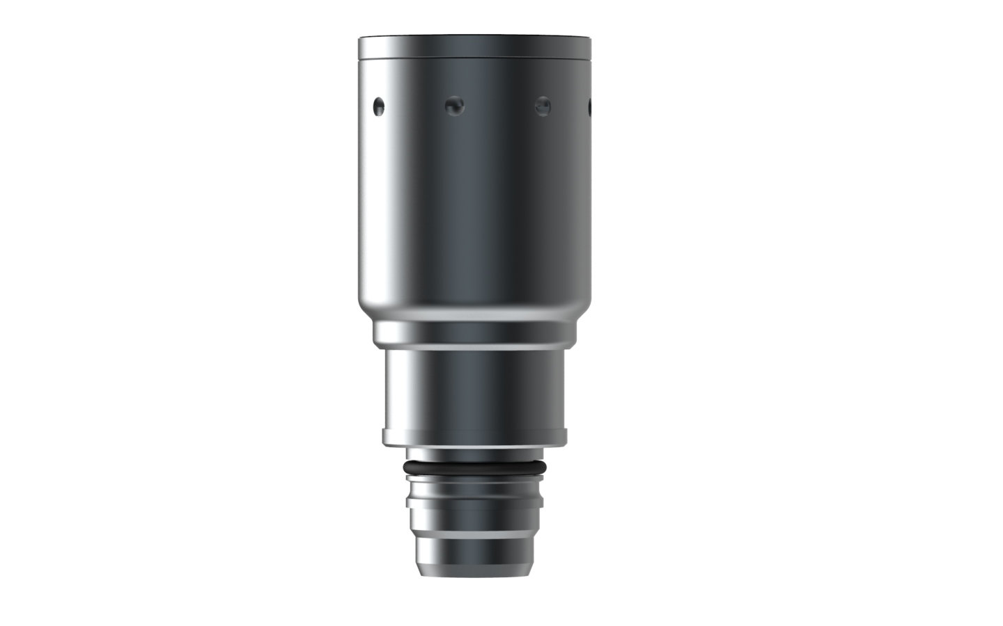 Taskulamppu Ledlenser Workers Friend harmaa 280lm ladattava