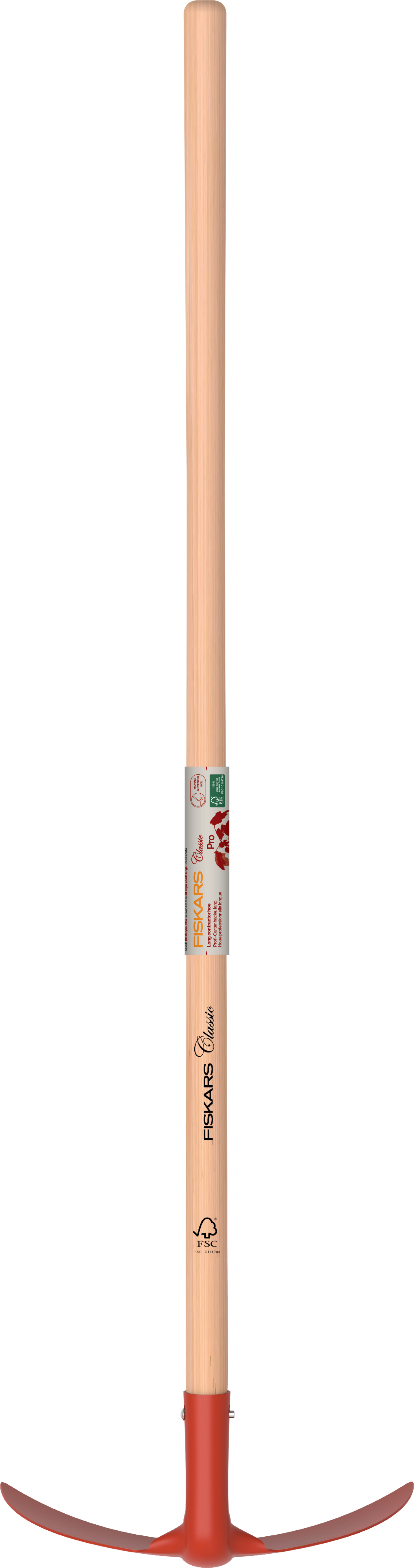 FYLLHAMMARE FISKARS KRAFSE CLASSIC PROFFS