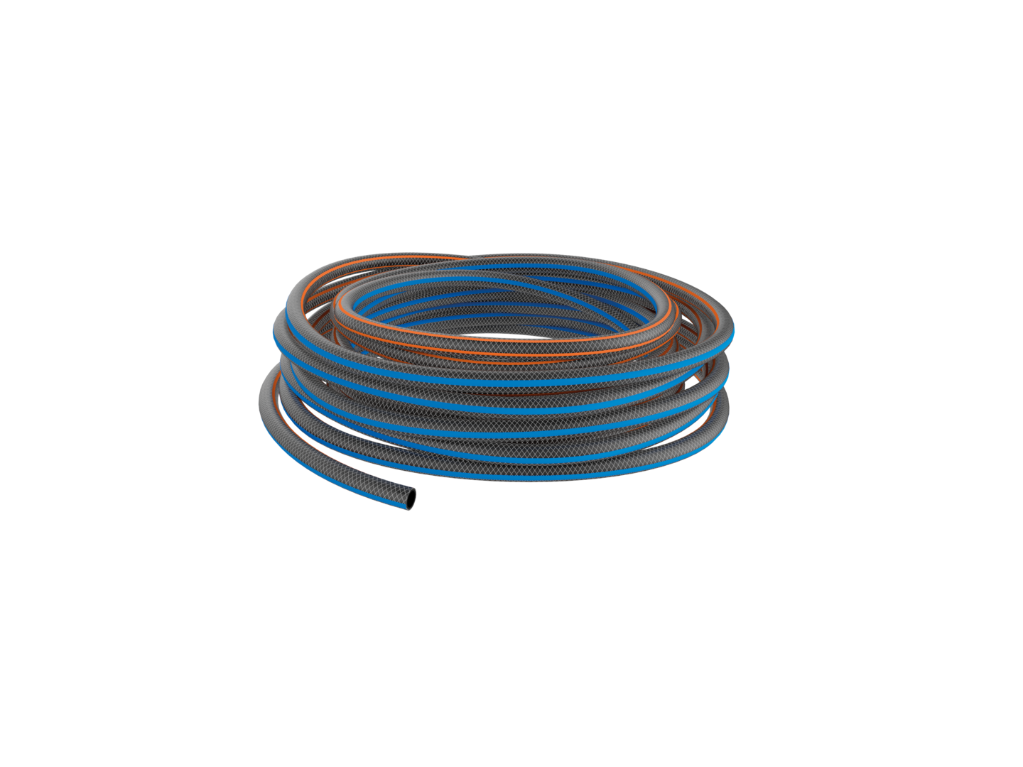 Kasteluletku Fiskars 13mm 1/2in 20m Q5