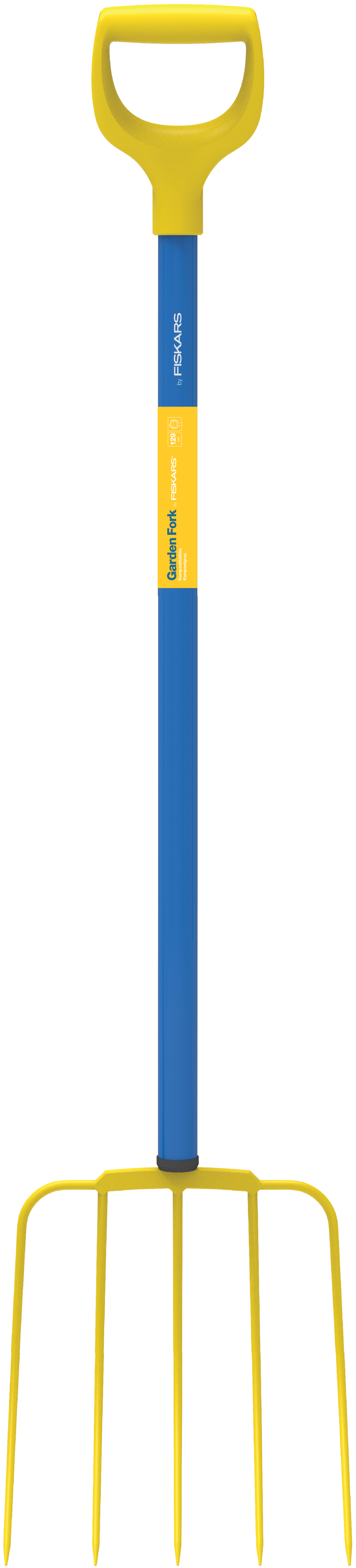 K-Yleistalikko Fiskars 2023