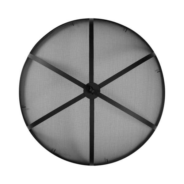 Kipinäsuojakansi Espegard 70 tulipata