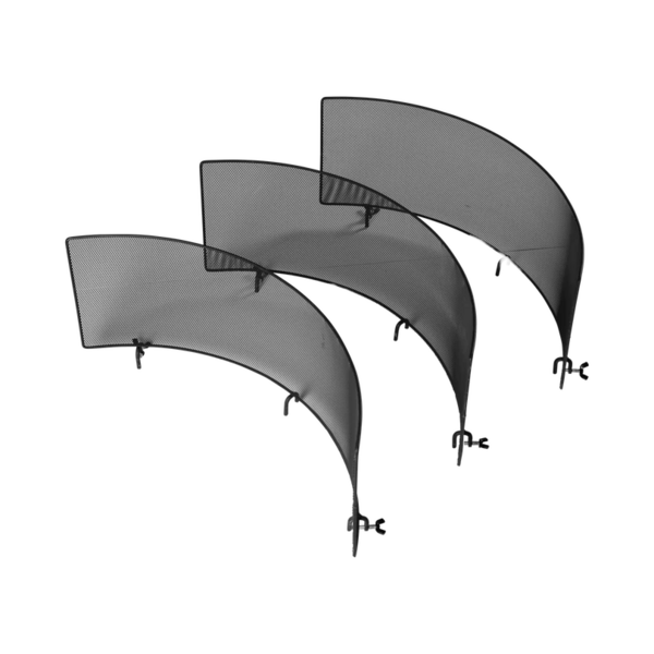 Kipinäsuoja Espegard 70cm