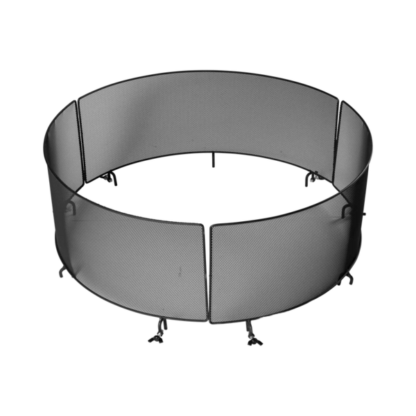 Kipinäsuoja Espegard 70cm