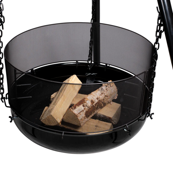 Kipinäsuoja Espegard 70cm