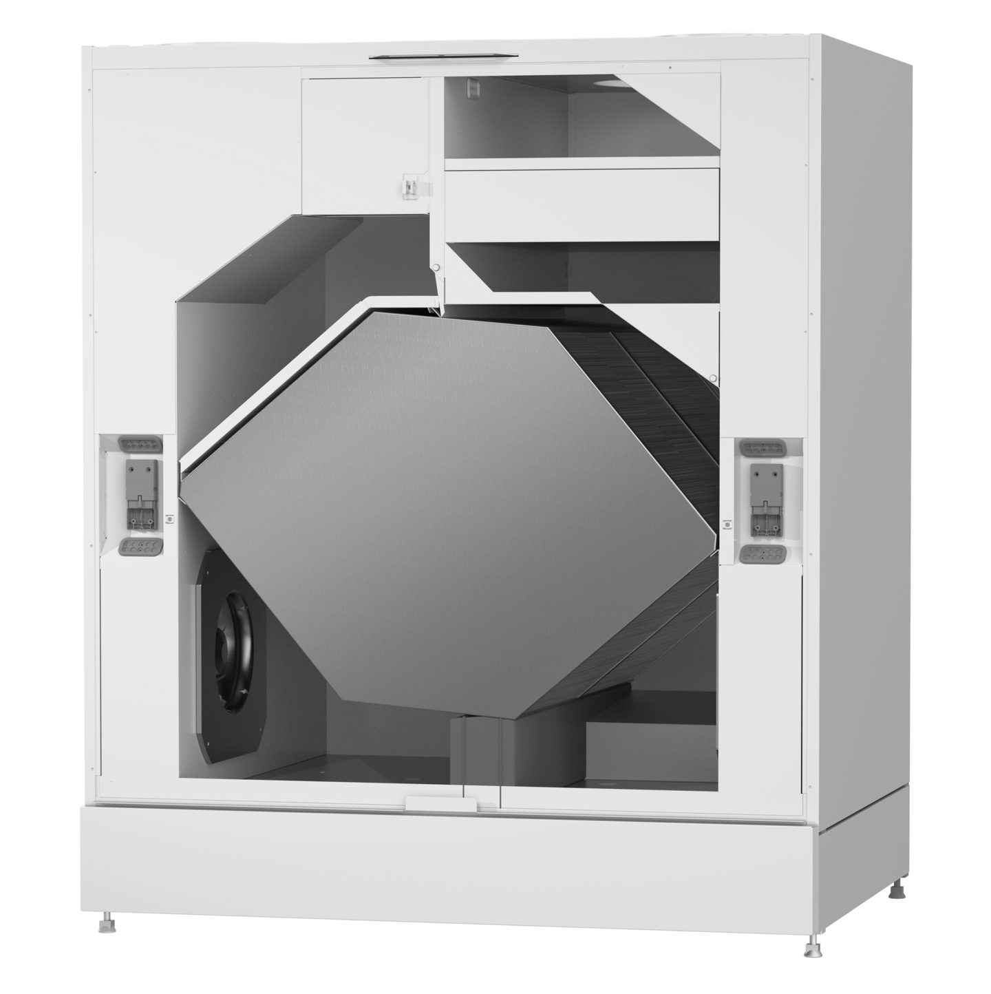 Ilmanvaihtokone Vallox 245 MV R