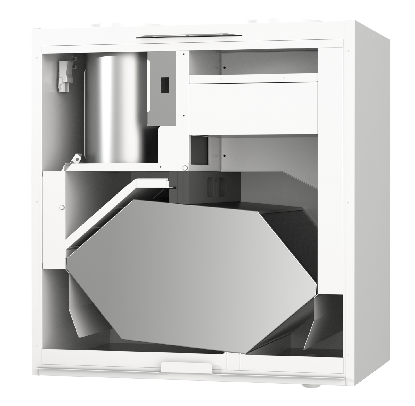 Ilmanvaihtokone Vallox 110 MV R