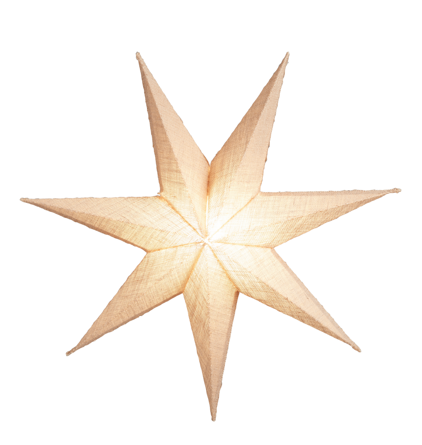 Pellavatähti Cello led IP20