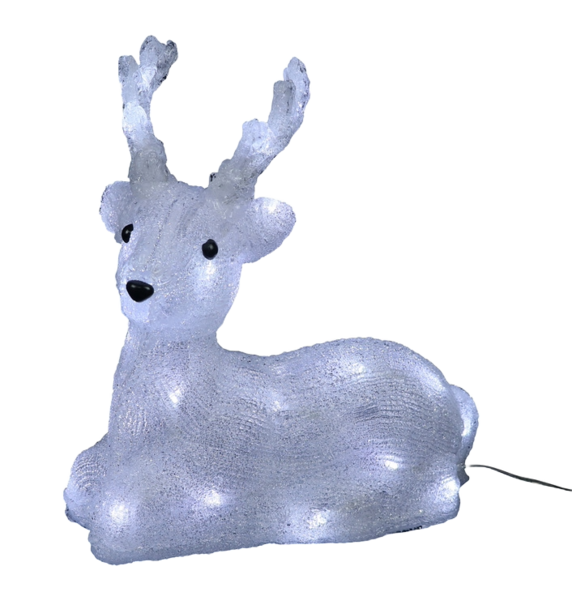 Makaava poro Cello 30cm IP44