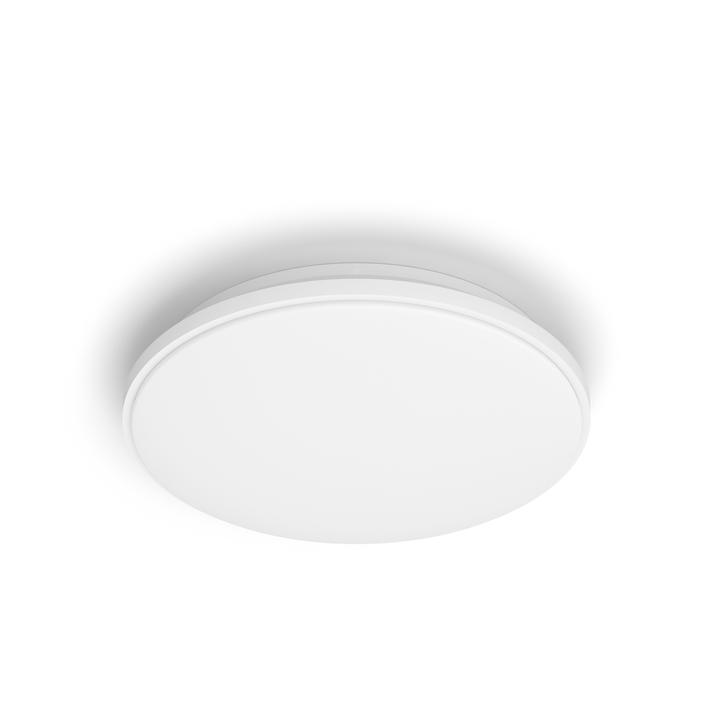 Kattovalaisin Philips Wincel 2500lm 2700-6500K 24W  valkoinen kaukosäätimellä