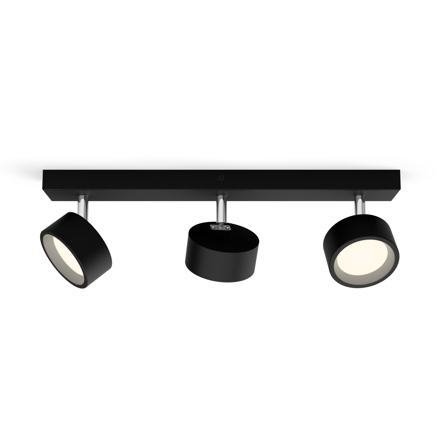 Kohdevalaisin Philips Bracia BL 3x5.5W HV 1650lm 2700K