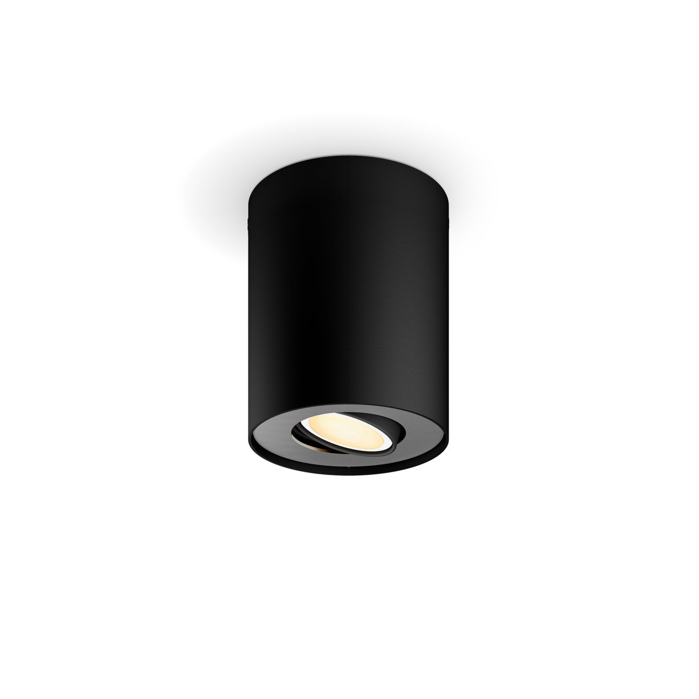 Kohdevalaisin Philips Hue Pillar 1X4.2W 400 LM - 2200–6500K GU10