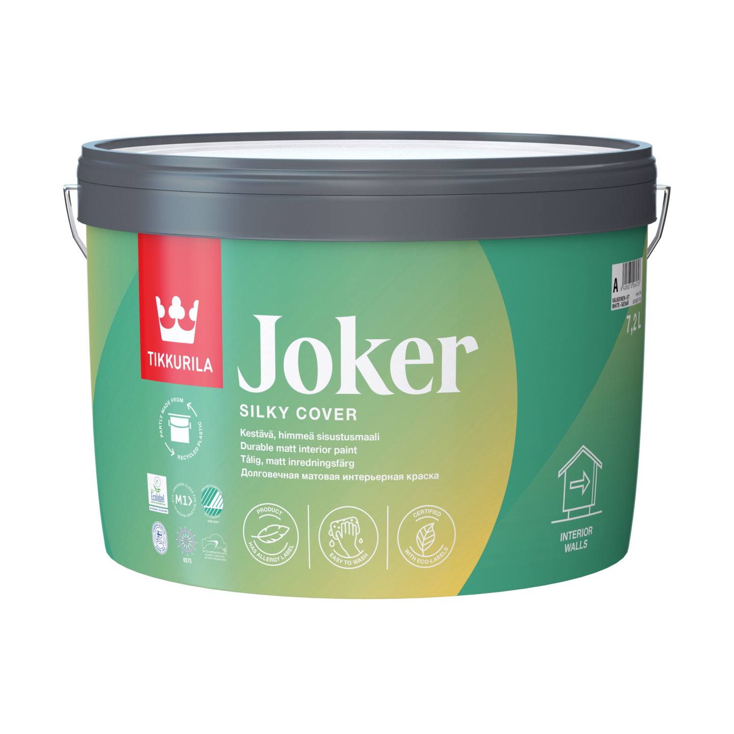 Joker Sisustusmaali