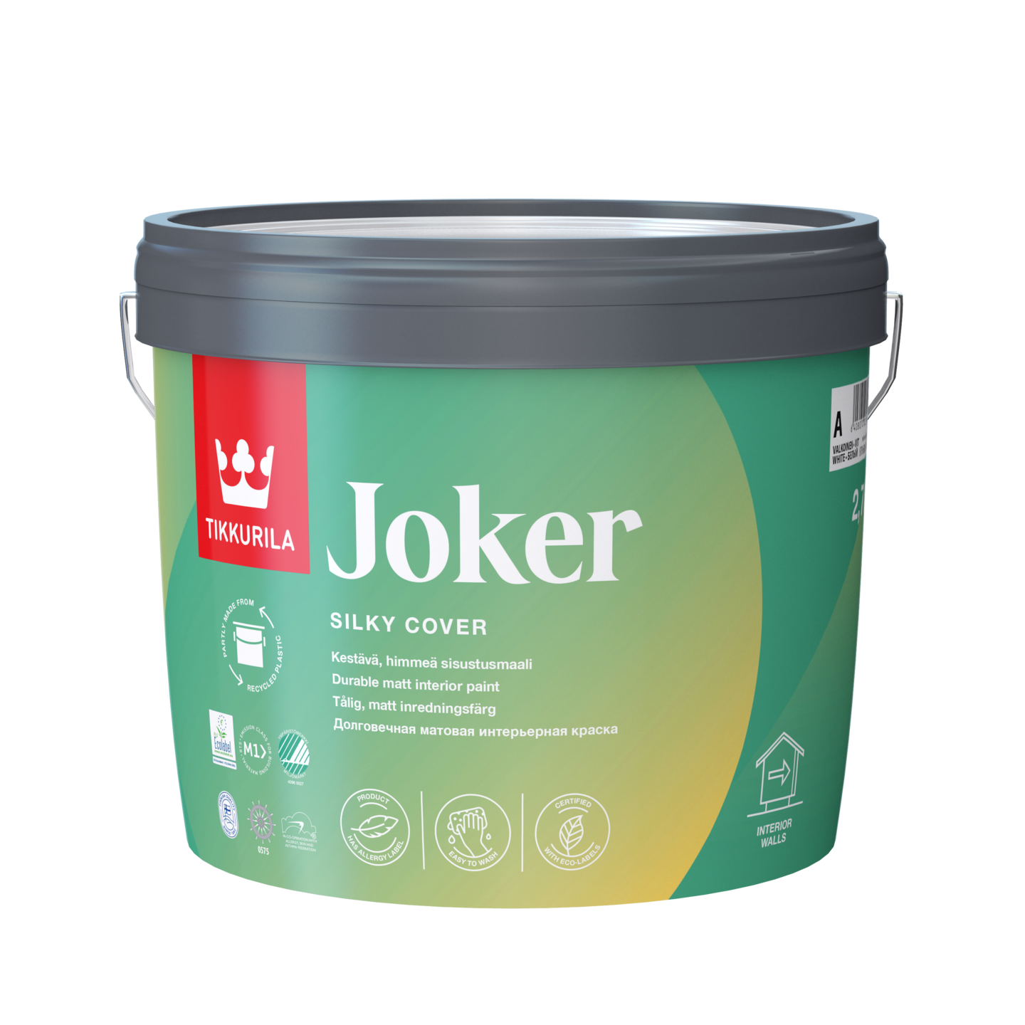 Joker Sisustusmaali