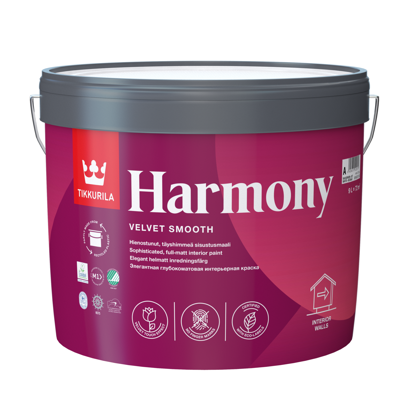 Harmony sisustusmaali