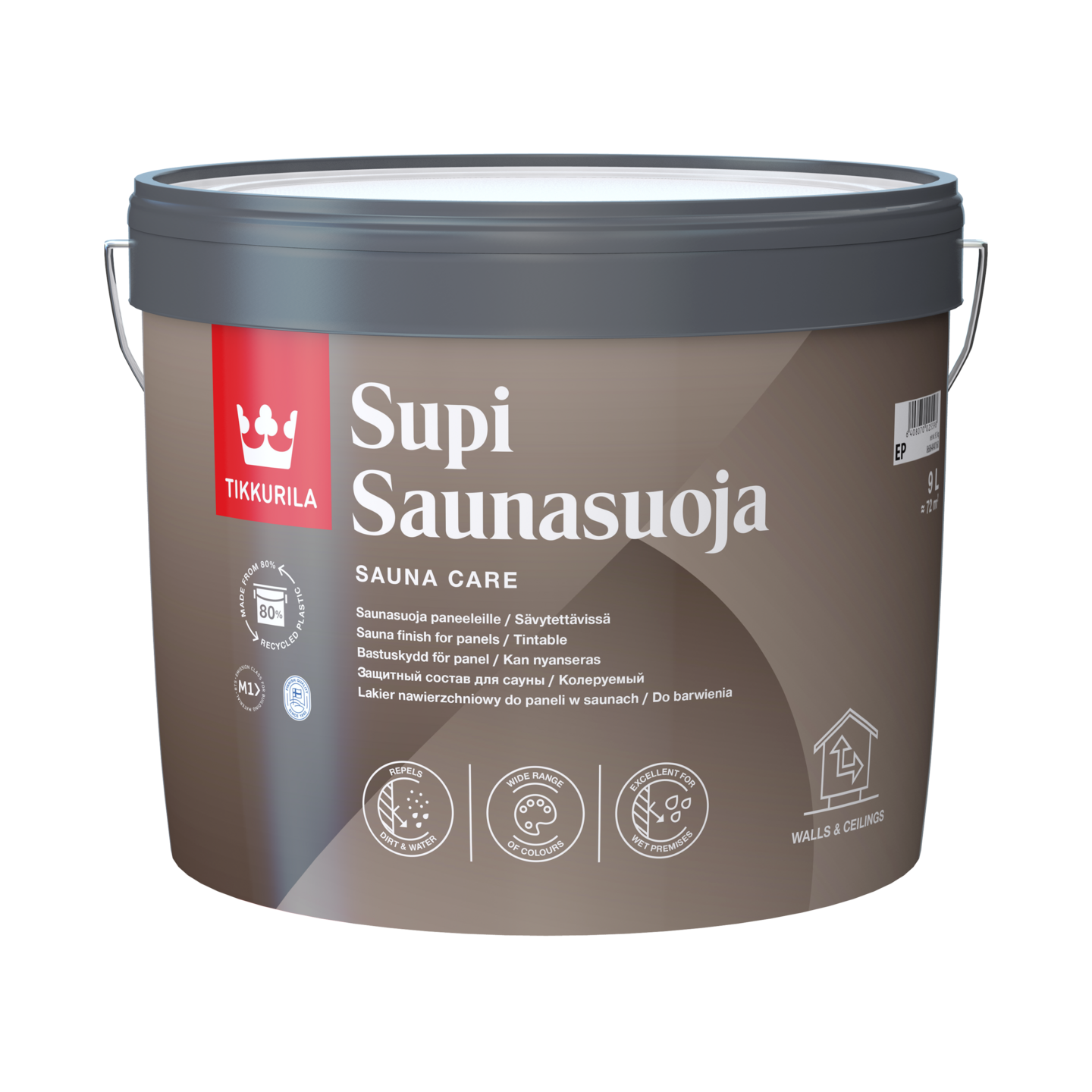 Supi Saunasuoja