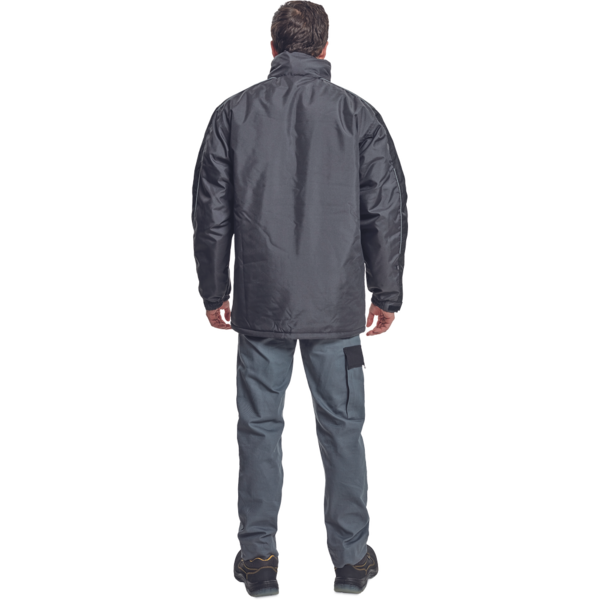 Talviparka Cerva Max Neo antrasiitti