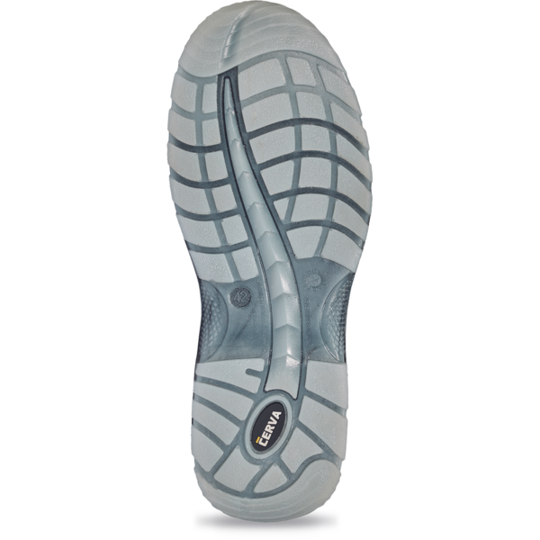 Turvamaiharit Cerva TPU S3 musta koko 39