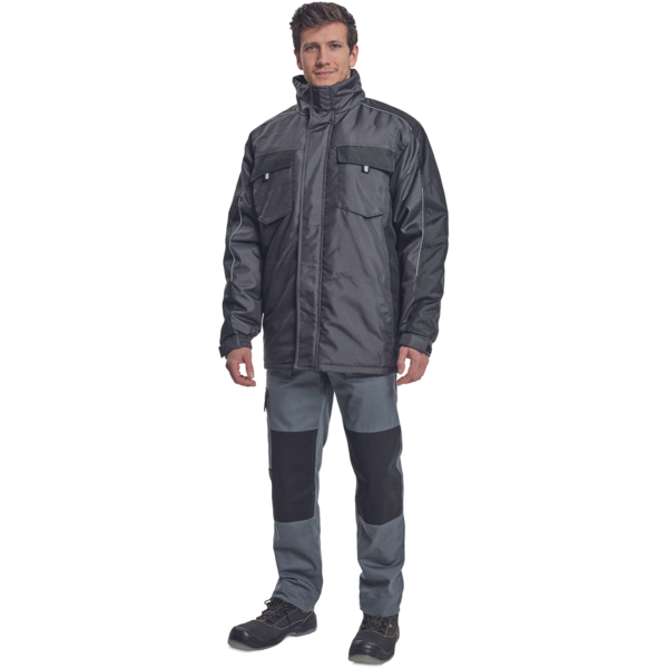 Talviparka Cerva Max Neo antrasiitti