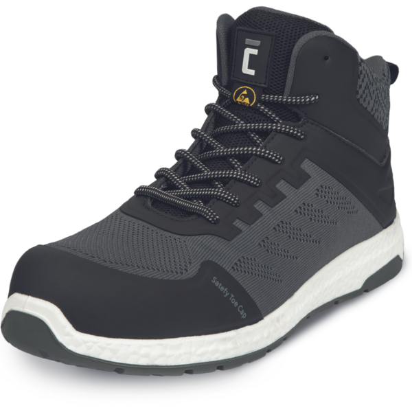 Turvakengät Cerva Duvaag S1ps koko