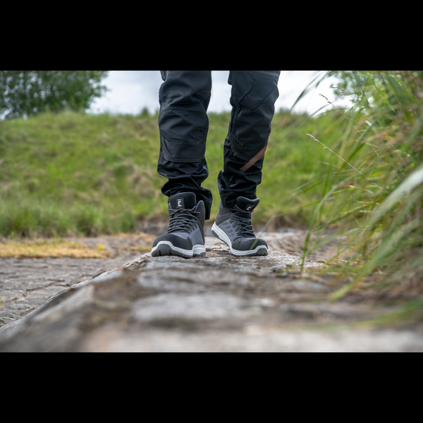 Turvakengät Cerva Duvaag S1ps koko