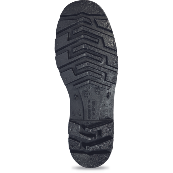 Saappaat Cerva Ginocchio pitkävartinen musta