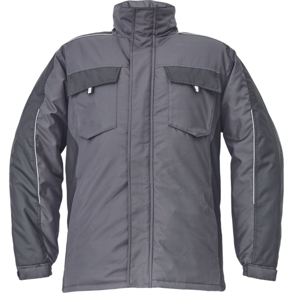 Talviparka Cerva Max Neo antrasiitti