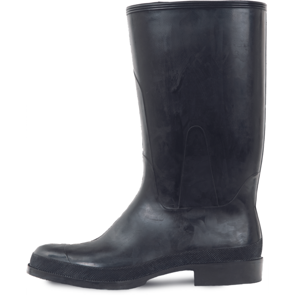 Saappaat Cerva Kraken pitkävartinen musta