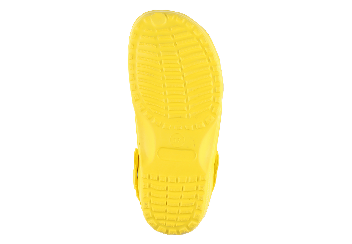 Sandaalit Acces basic keltainen