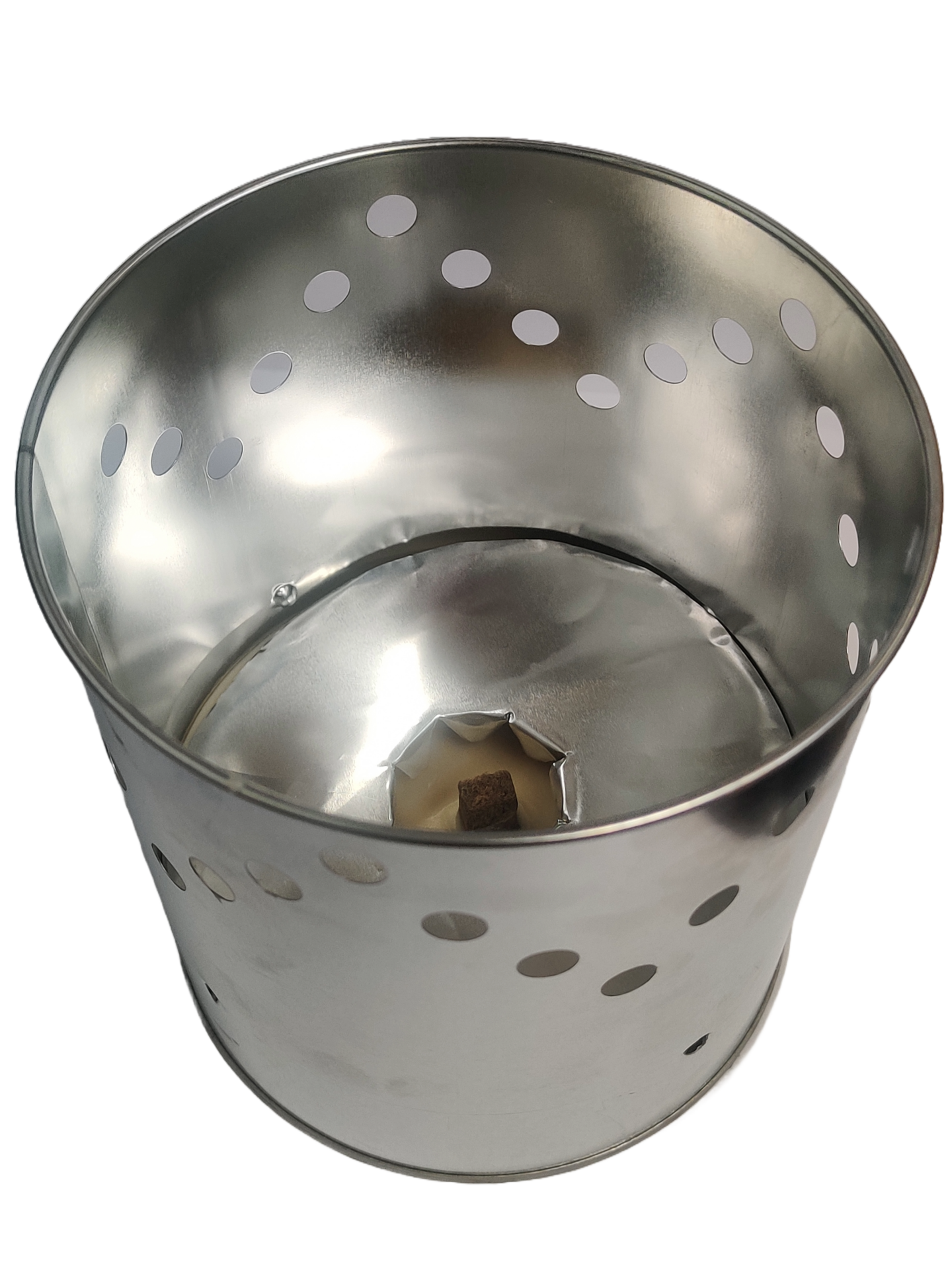 Ulkotuli Hansa juhlatuli 155x147mm