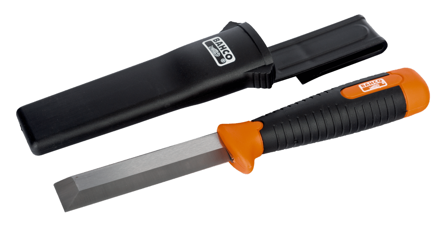 Talttapuukko Bahco 2448