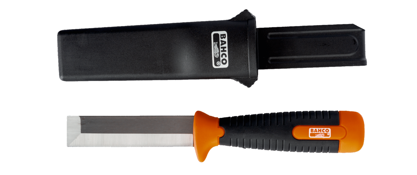 Talttapuukko Bahco 2448