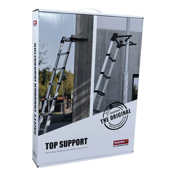 Ylätuki Telesteps