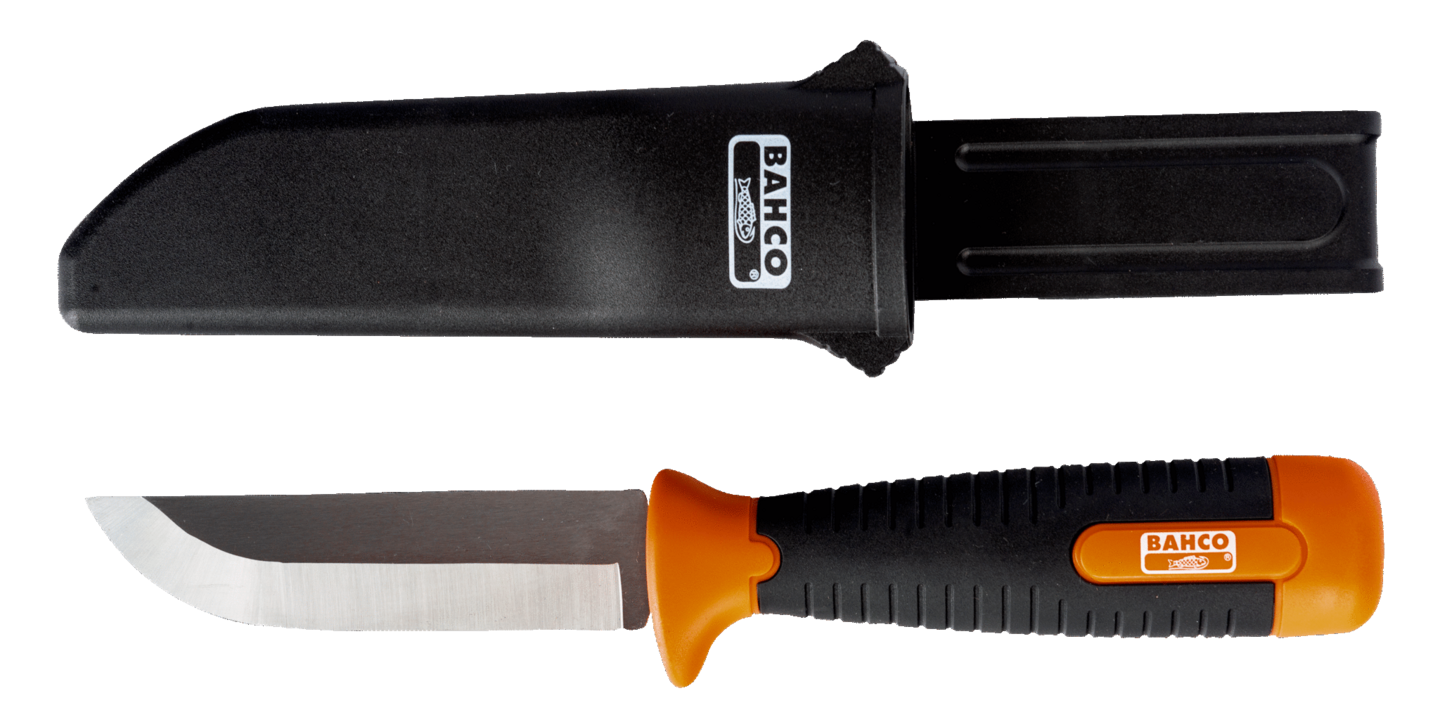 Purkupuukko Bahco 2449