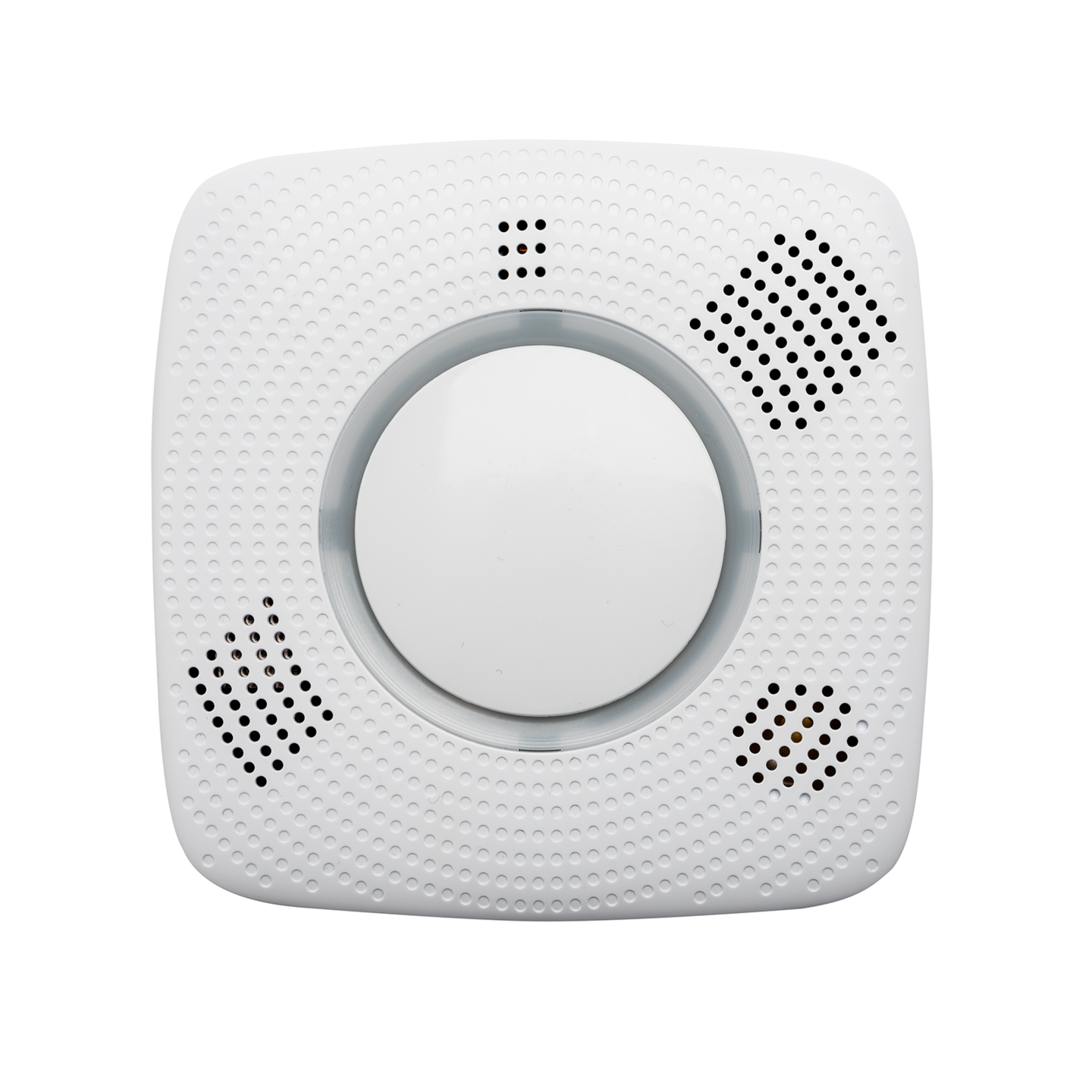 Yhdistelmäilmaisin Futurehome palo/häkä/lämpö, paristoilla