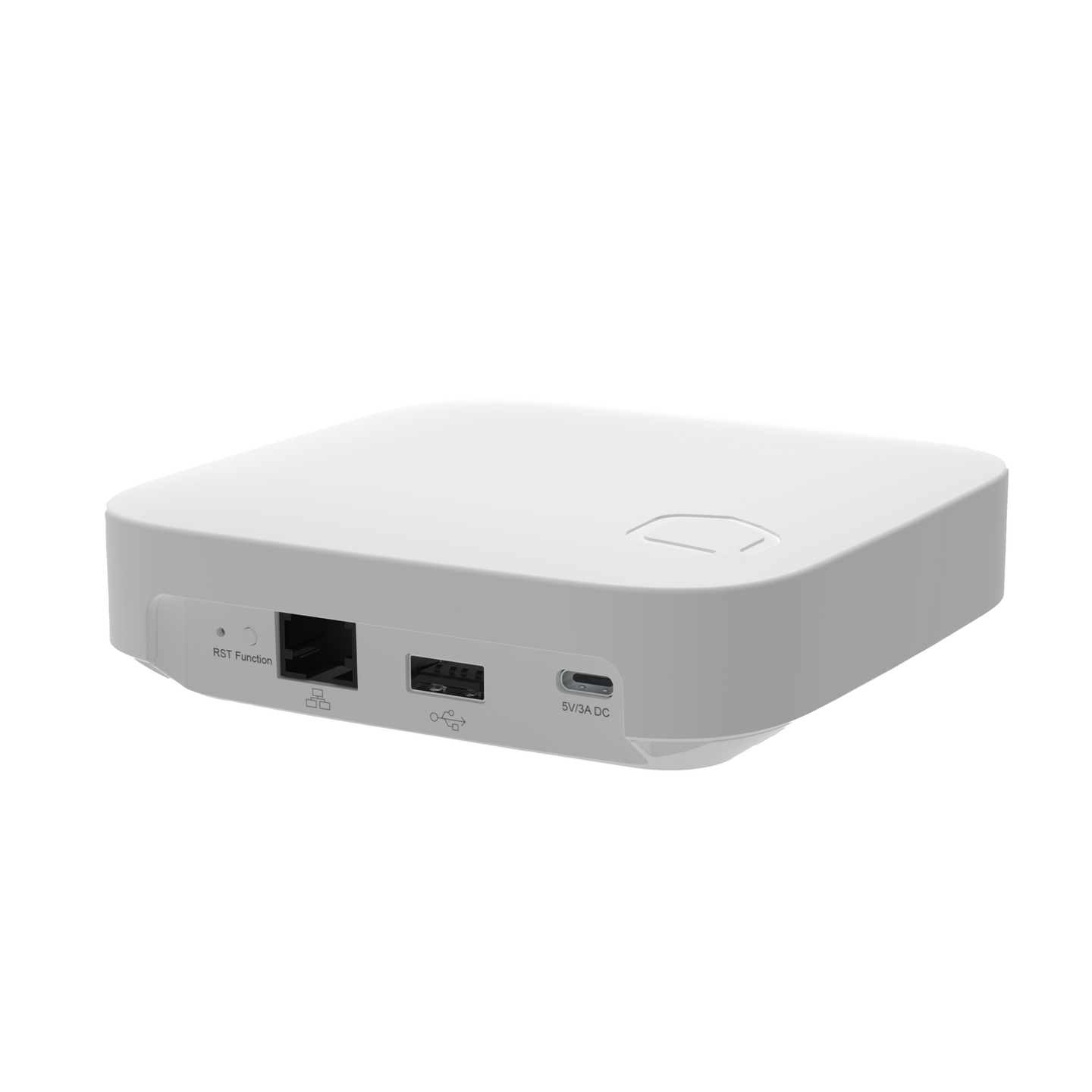 Ohjauskeskus Futurehome Smart Hub 2.0